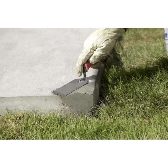 Quikrete 1240-11 Quick Setting Cement Mix 10-LB