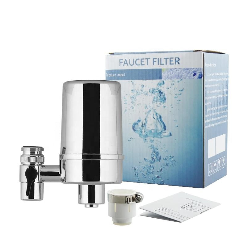 Faucet Water Filter