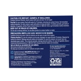 DampRid Moisture Absorber Drop-In Tablet Refill Pack, Fresh Scent, 15.8 oz., 2 Ct.