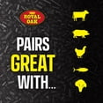 Royal Oak® 100% Charcoal Pellets