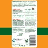 OdoBan Aroma Eliminator, 360-Degree Continuous Spray Natural Oil Real Citrus Air Freshener, Toilet Spray, 2-Pack, 10 Ounces Each, Orange Scent
