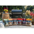 Traeger Apple BBQ Wood Pellets, 20lbs
