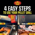 Royal Oak® 100% Charcoal Pellets