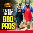 Royal Oak® 100% Charcoal Pellets