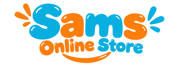 Sams Online Store