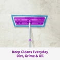 Rejuvenate Luxury Vinyl Floor Cleaner, 32 Ounces