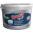 2-pack DampRid Hi-Capacity Moisture Absorber Bucket - Fresh Scent - 2 Pack, 2 lb 15.5 oz — Residential Use, Standard Application