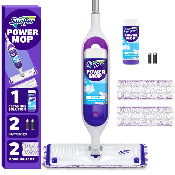 Rejuvenate Luxury Vinyl Floor Cleaner, 32 Ounces