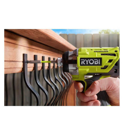 Ryobi - AR2040 - Impact Rated Driving Kit - 70-Piece