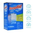 DampRid Hanging Moisture Absorber Mold Inhibitor Fragrance Free, 3 Count