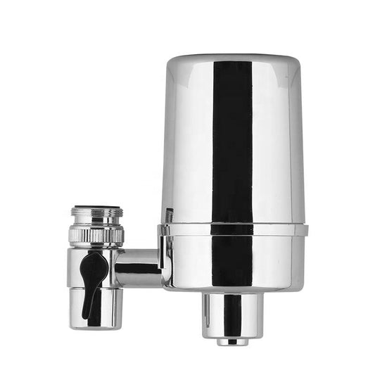 Faucet Water Filter