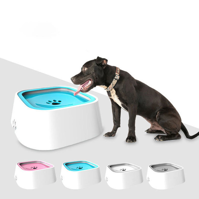Anti-Spill Pet Bowl