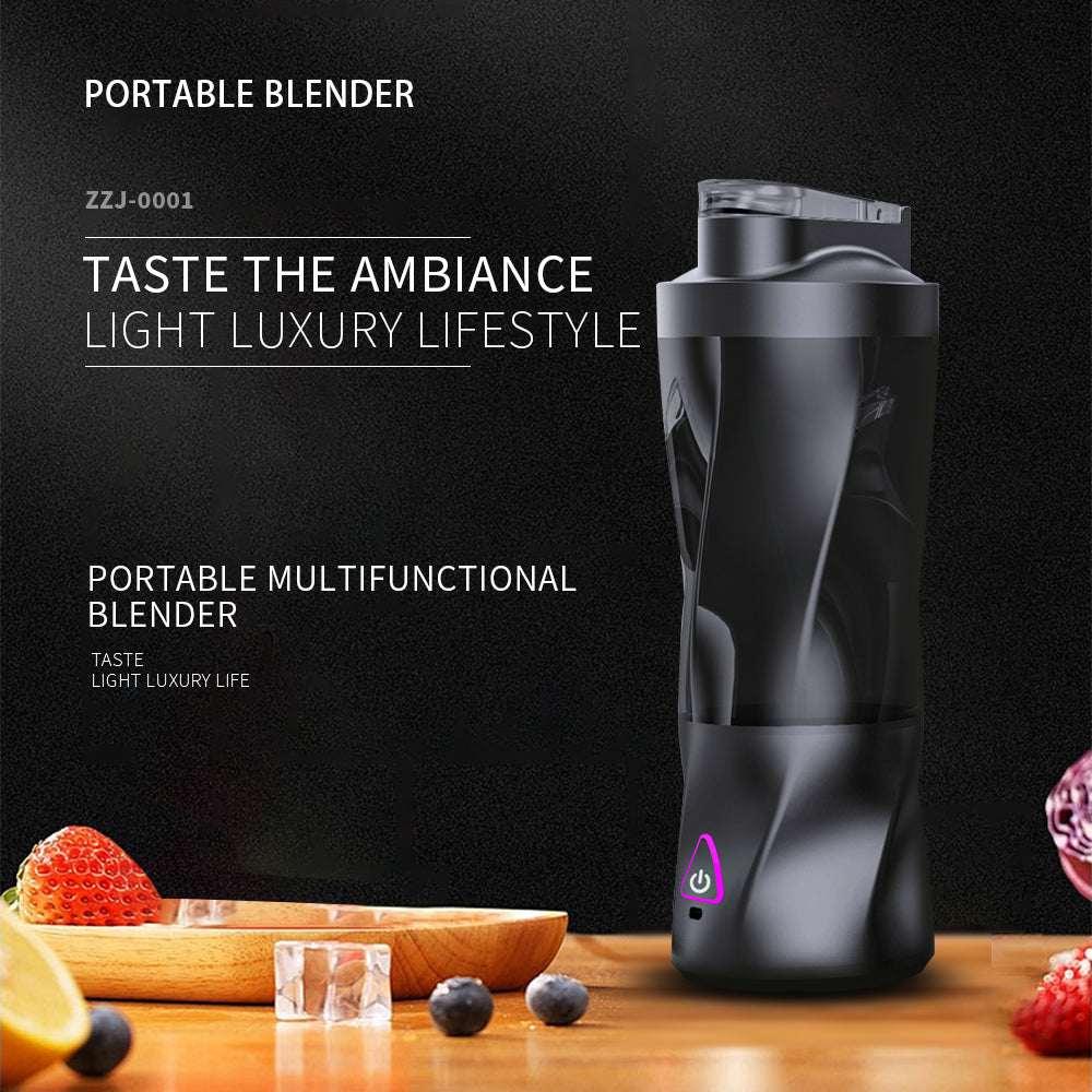 Portable Blender Cup