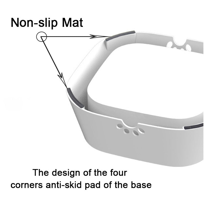 Anti-Spill Pet Bowl