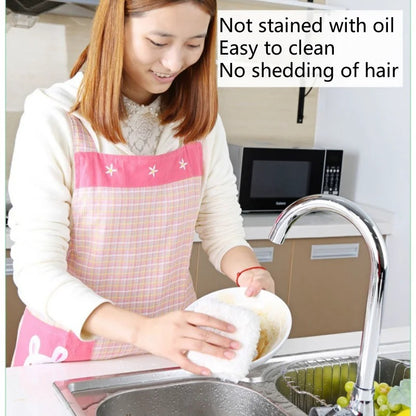 Reusable Cleansing Cloth