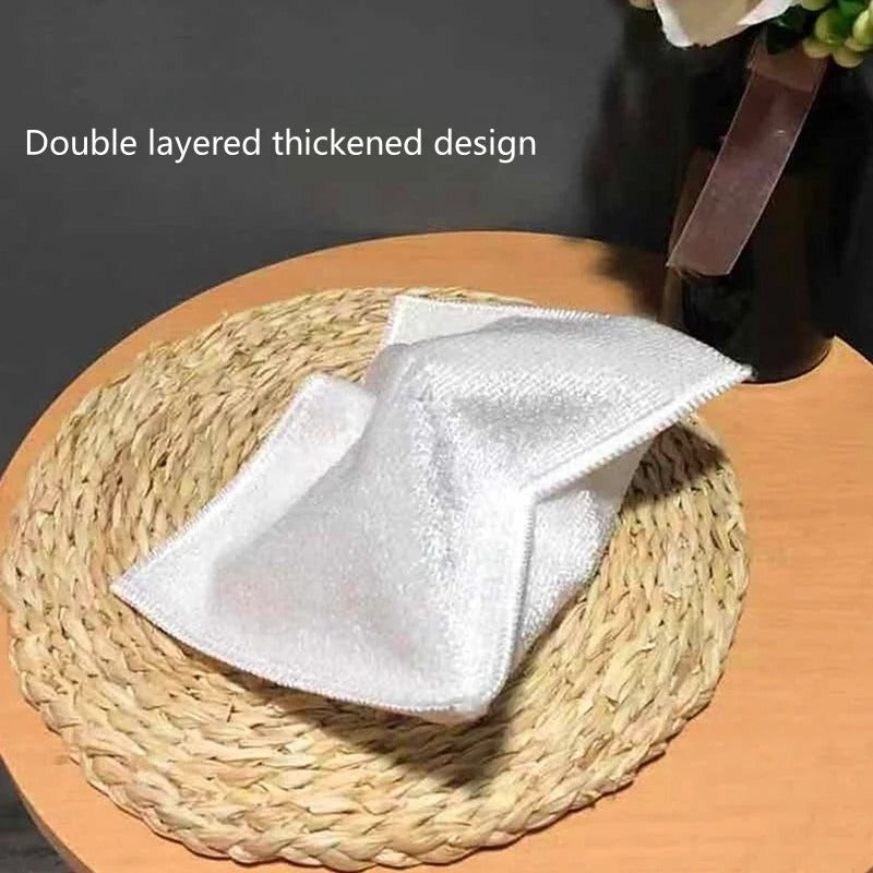 Reusable Cleansing Cloth