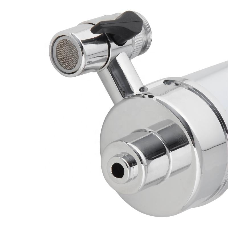Faucet Water Filter