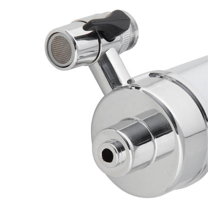 Faucet Water Filter