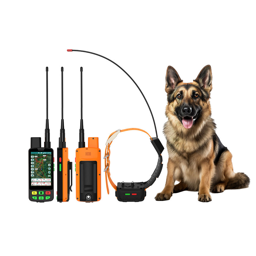 Pet GPS Collar
