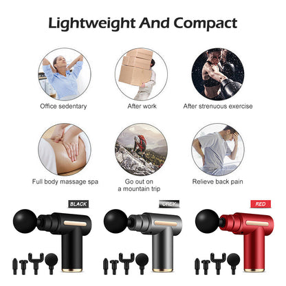 Massage Gun