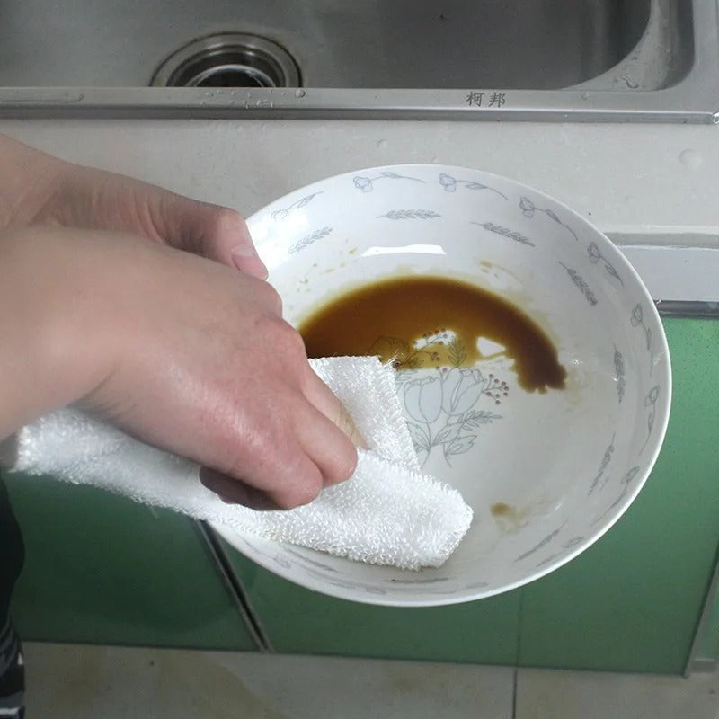Reusable Cleansing Cloth
