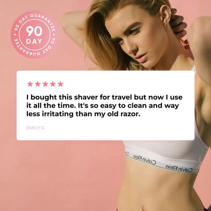 Sams Online Store™ Pro Hair Removal Device